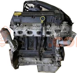 Motor A 16 XER Opel Insignia Sedan 2.0 Turbo (250 cv) 4x4 Automatico