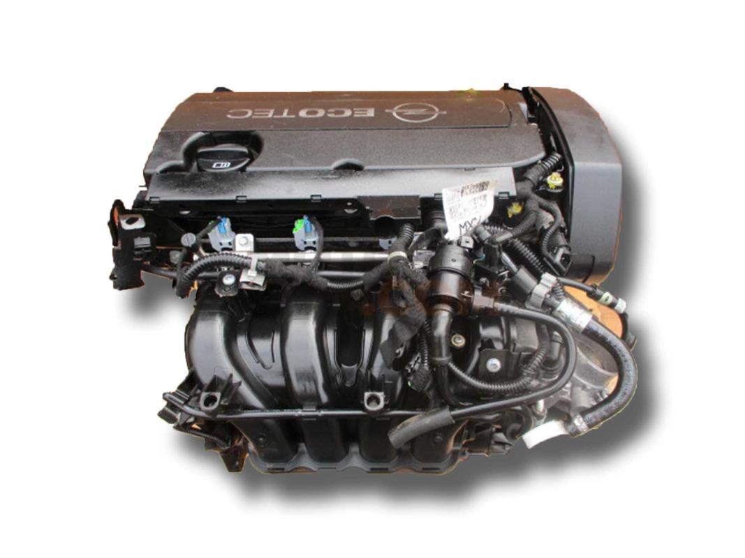 Motor A 16 XER Opel Insignia Sports Tourer 1.6i (115 cv)