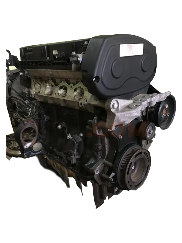 Motor A 16 XER, Z 16 XER Opel Zafira B (Versión 2008) 1.6 XER (115 cv) ecoFLEX
