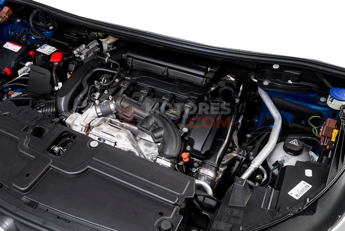 Motor A 16 XHL Opel Grandland X 1.6 TURBO (75) (150 CV)