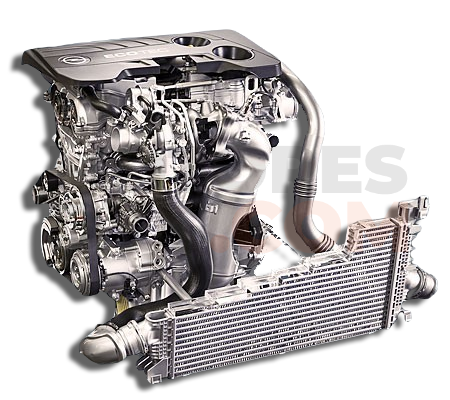 Motor A 16 XHT, B 16 SHL Opel Astra J GTC 1.6 (170 cv) Turbo Ecotec Automatico