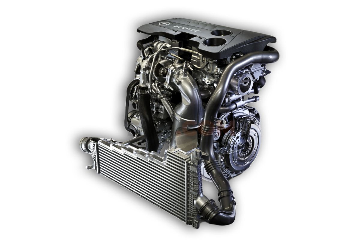 Motor A 16 XHT, B 16 SHL Opel Astra J Sedan 1.6 (170 cv) Turbo Ecotec start/stop