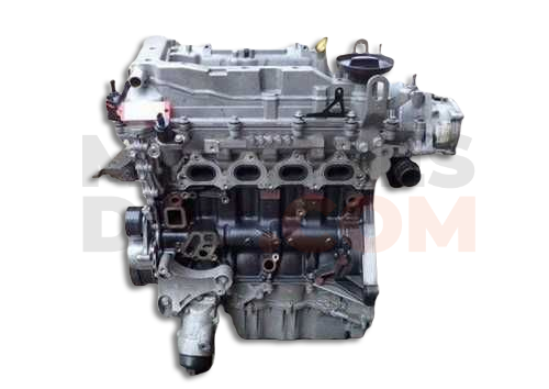 Motor A 16 XHT, B 16 SHL Opel Insignia Sedan (Versión 2013) 1.6 (170 cv) Turbo Ecotec Automatico