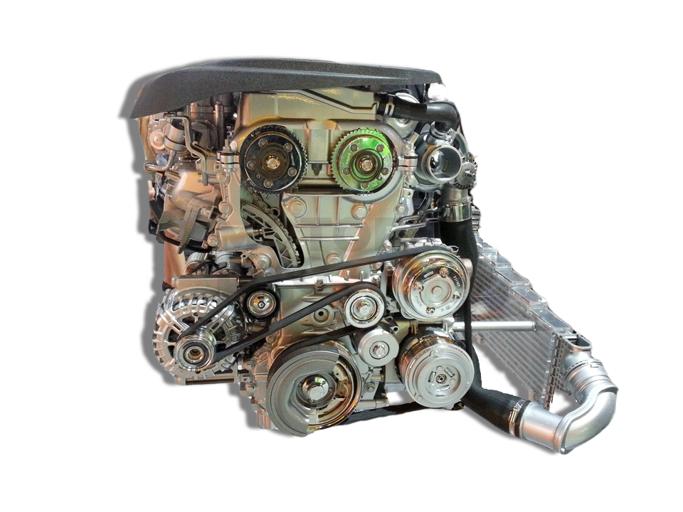 Motor A 16 XHT, B 16 SHL Opel Insignia Sports Tourer (Versión 2013) 1.6 (170 cv) Turbo Ecotec Automatico