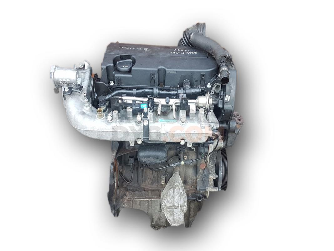 Motor A 16 XHT Opel Astra J GTC 1.6 (170 cv) Turbo Ecotec start/stop