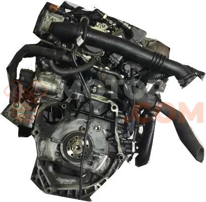 Motor A 16 XHT Opel Astra J GTC 2.0 CDTI (165 cv) Ecotec Automatico
