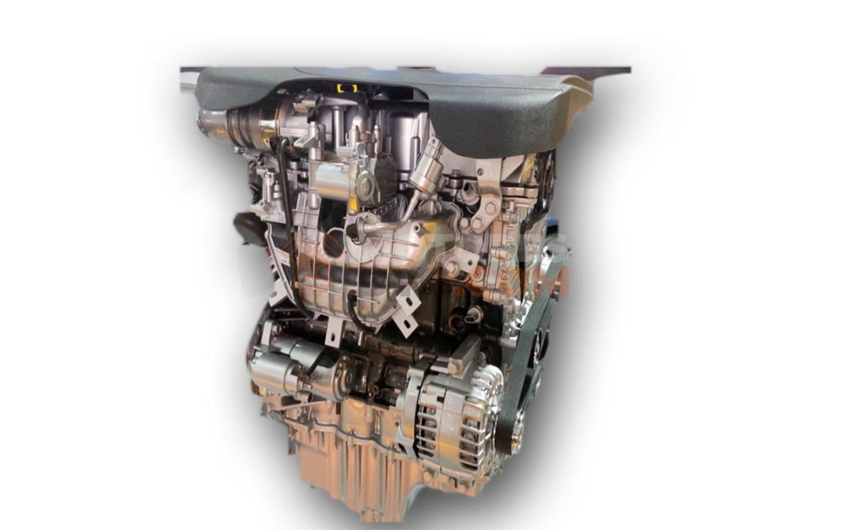 Motor A 16 XHT Opel Cascada 1.6 (170 cv) Turbo Ecotec start/stop