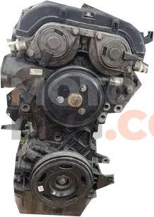 Motor A 16 XHT Opel Insignia Hatchback (Versión 2013) OPC 2.8 V6 (325 cv) AWD Turbo Ecotec Automatico