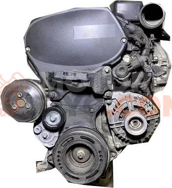 Motor A 16 XHT Opel Insignia Sedan 2.0 Turbo (220 cv) Automatico