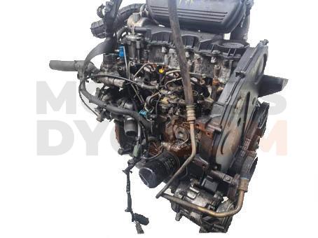 Motor A 16 XHT Opel Insignia Sedan (Versión 2013) 1.6 (170 cv) Turbo Ecotec start/stop