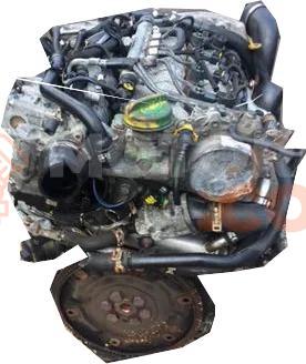 Motor A 16 XHT Opel Insignia Sports Tourer (Versión 2013) 2.0 CDTI (195 cv) Ecotec Automatico