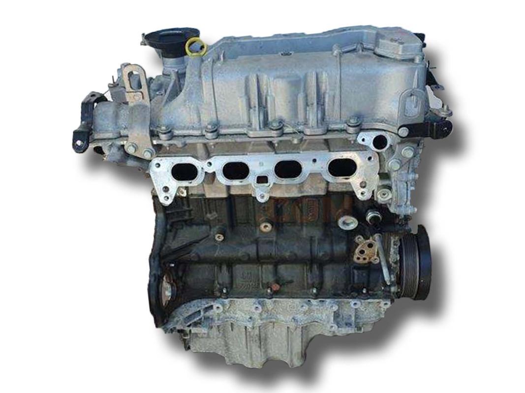 Motor A 16 XHT Opel Zafira Tourer C (Versión 2016) 1.6 (170 cv) Turbo ECOTEC Automatico