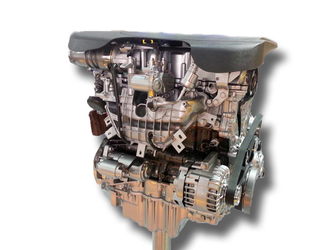Motor A 16 XNT Opel Zafira Tourer C 1.6 (170 cv) Turbo Ecotec start/stop