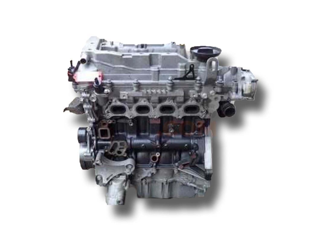 Motor A 16 XNT Opel Zafira Tourer C (Versión 2016) 1.6 CNG (150 cv) ecoFLEX