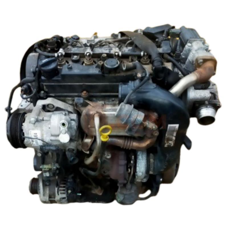 Motor A 17 DT Opel Meriva B 1.7 DTC (110 cv)