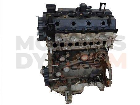 Motor A 17 DTC Opel Astra J Sedan 1.6 CDTI (110 cv) Ecotec start/stop