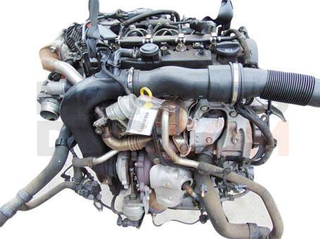 Motor A 17 DTC Opel Astra J Sedan 1.7 CDTI (100 cv) Ecotec