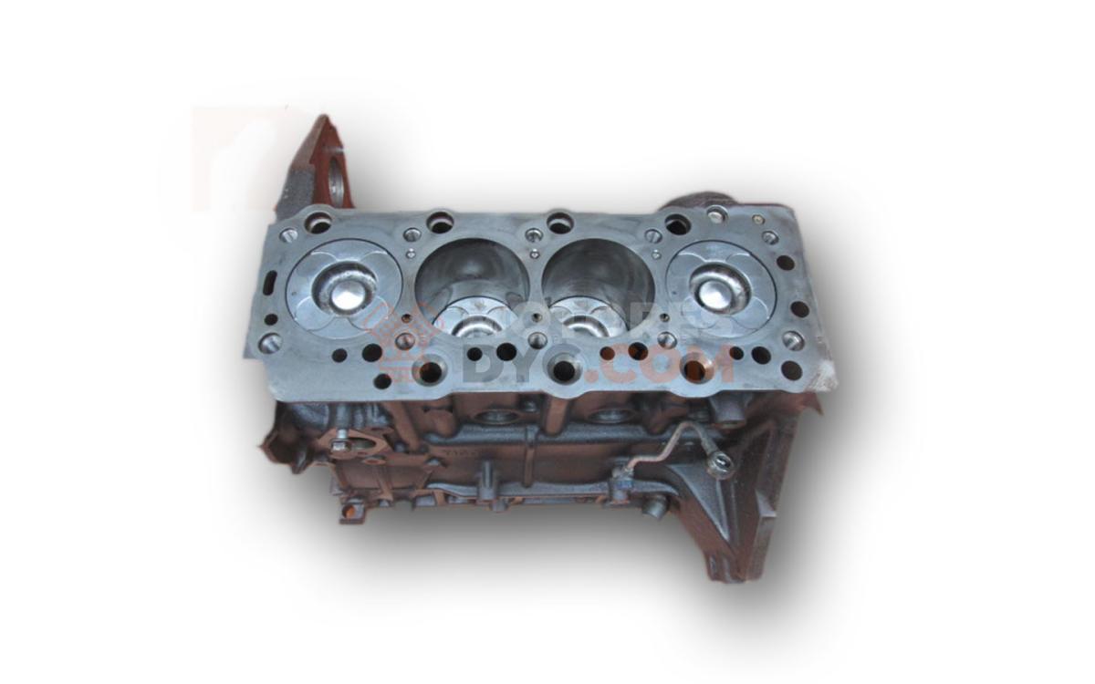 Motor A 17 DTC Opel Astra J Sports Tourer 1.7 CDTI (110 cv) ecoFLEX start/stop