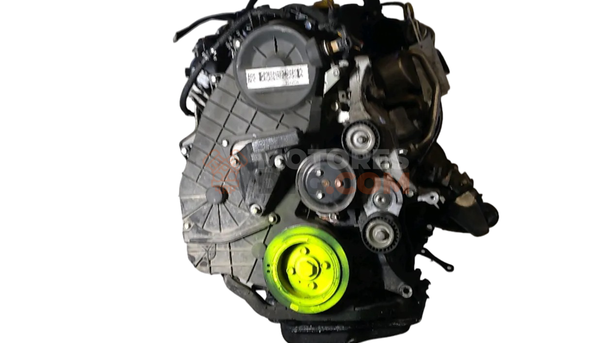 Motor A 17 DTC Opel Meriva B 1.7 DTS (130 cv)