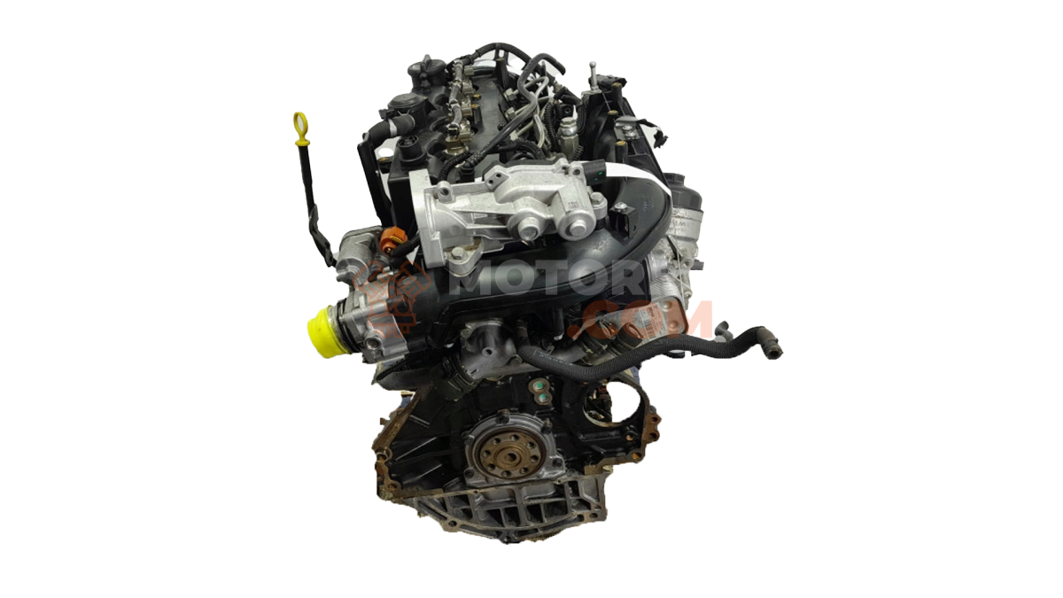 Motor A 17 DTE Opel Astra J 1.7 CDTI (110 cv)