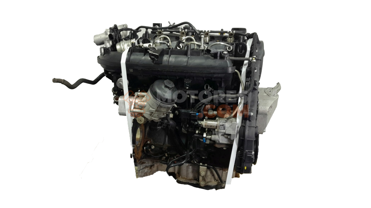 Motor A 17 DTE Opel Astra J 1.7 CDTI (125 cv)