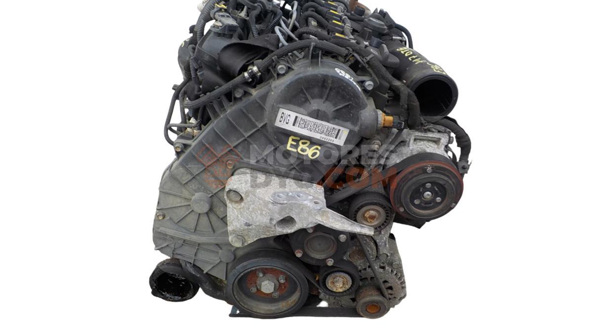 Motor A 17 DTE Opel Astra J GTC 1.7 CDTI (110 cv) Ecotec start/stop