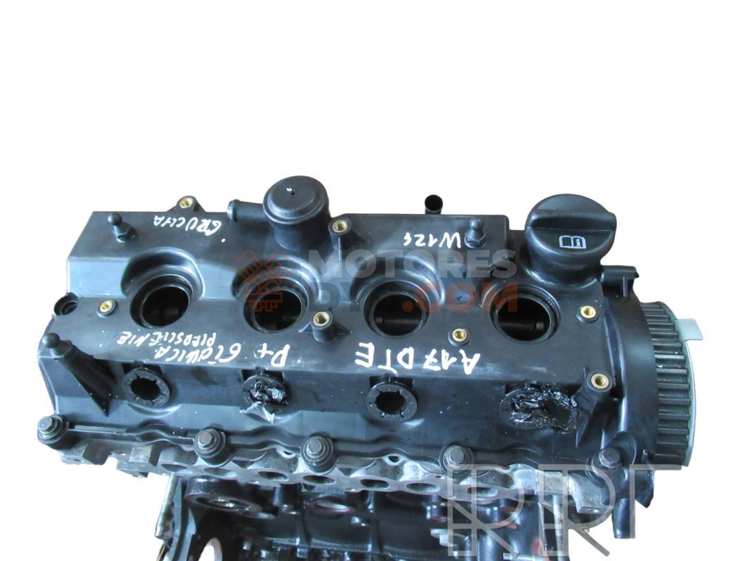 Motor A 17 DTE Opel Astra J GTC 1.7 CDTI (110 cv) Ecotec start/stop