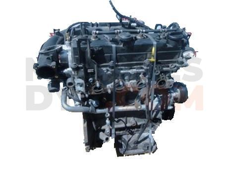 Motor A 17 DTE  Opel Astra J Sedan 1.7 CDTI (110 cv) Ecotec