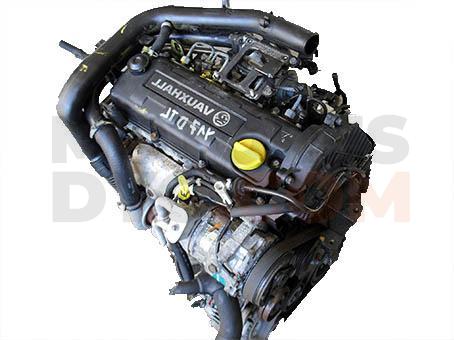 Motor A 17 DTE  Opel Astra J Sedan 1.7 CDTI (110 cv) Ecotec ecoFLEX start/stop