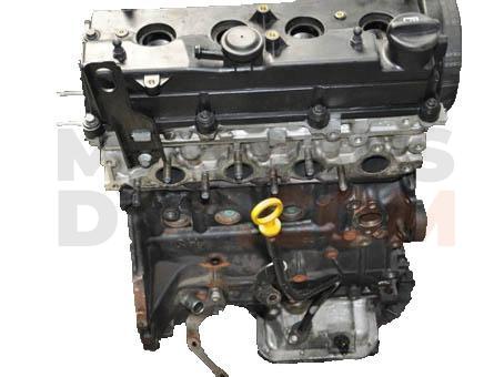 Motor A 17 DTE  Opel Astra J Sedan 1.7 CDTI (110 cv) Ecotec start/stop