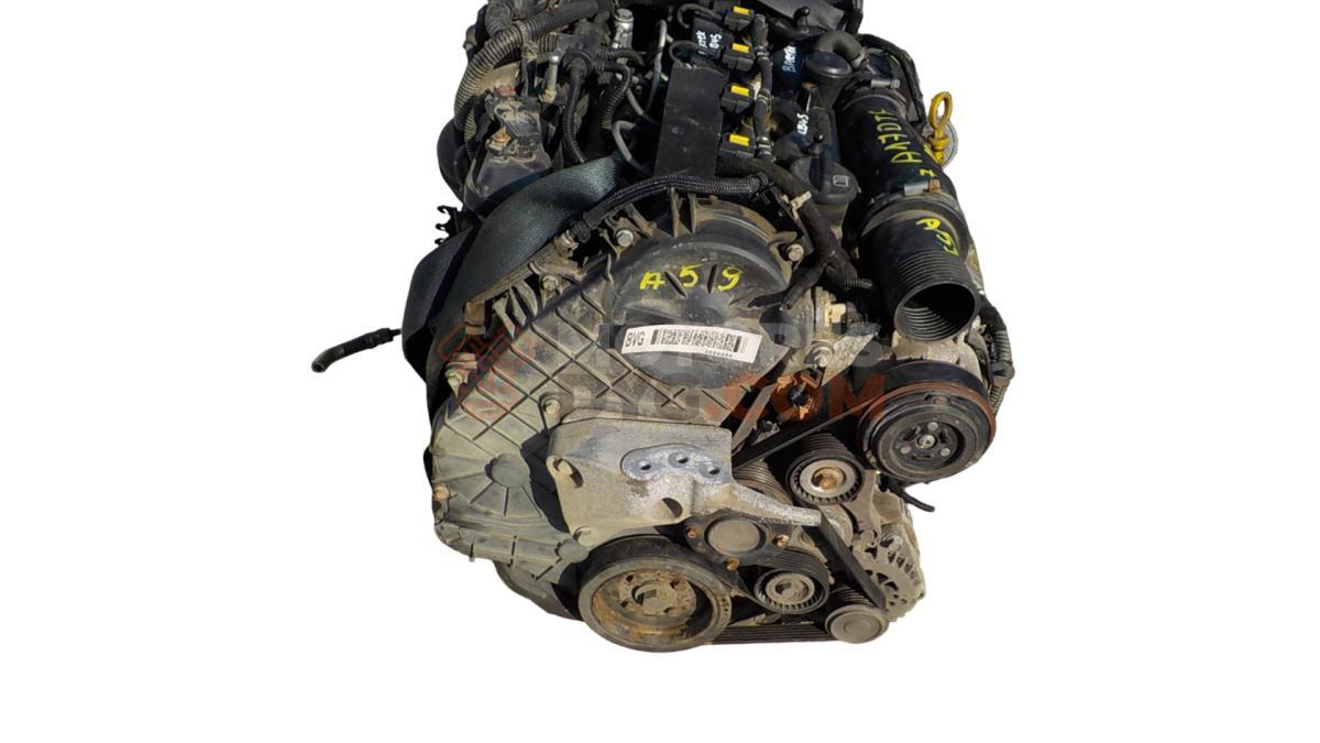 Motor A 17 DTF Opel Astra J 1.7 CDTI (125 cv)