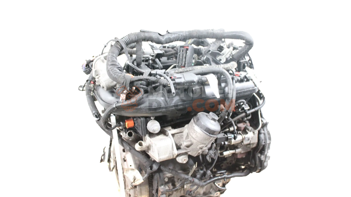 Motor A 17 DTF Opel Astra J Sports Tourer 1.7 CDTI (110 cv)