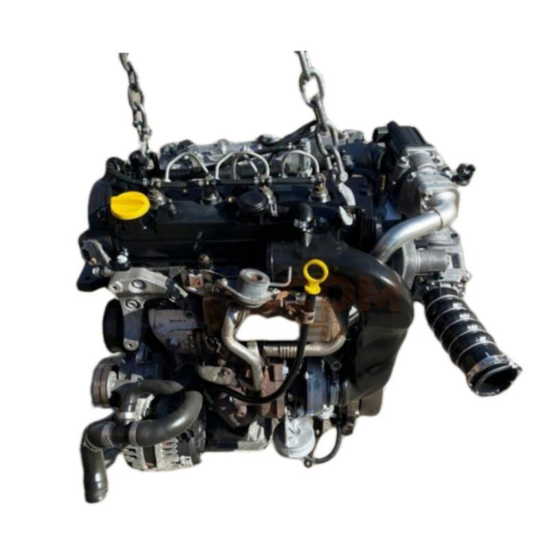 Motor A 17 DTI Opel Meriva B 1.7 DTC (110 cv)