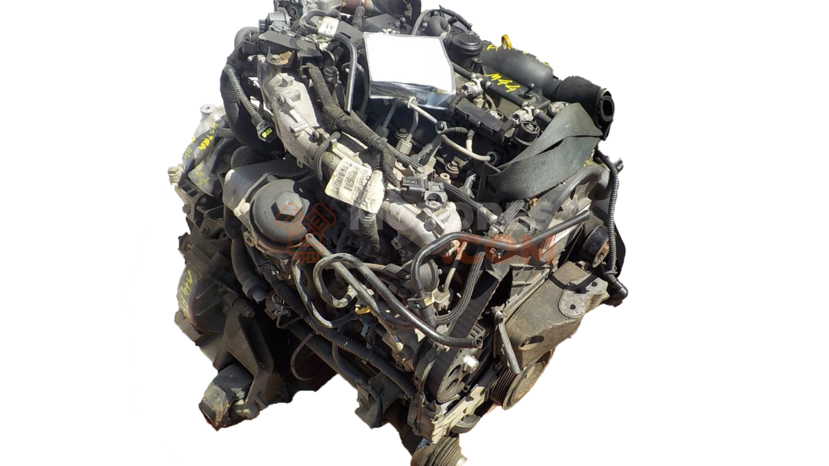 Motor a 17 dtj Opel Astra H Sedan 1.7 CDTI (101 cv)
