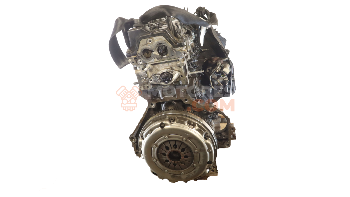 Motor A 17 DTJ Opel Astra J 1.7 CDTI (125 cv)