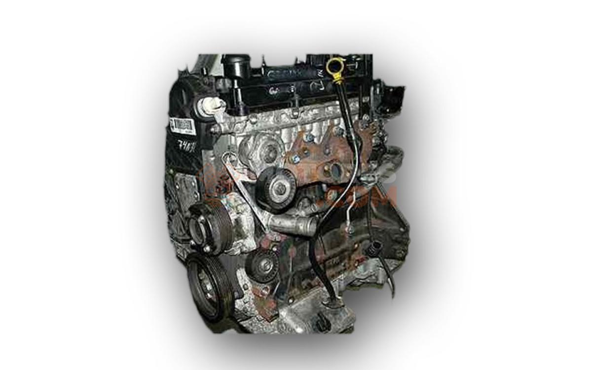 Motor A 17 DTN Opel Astra J Sports Tourer 1.7 CDTI (110 cv)