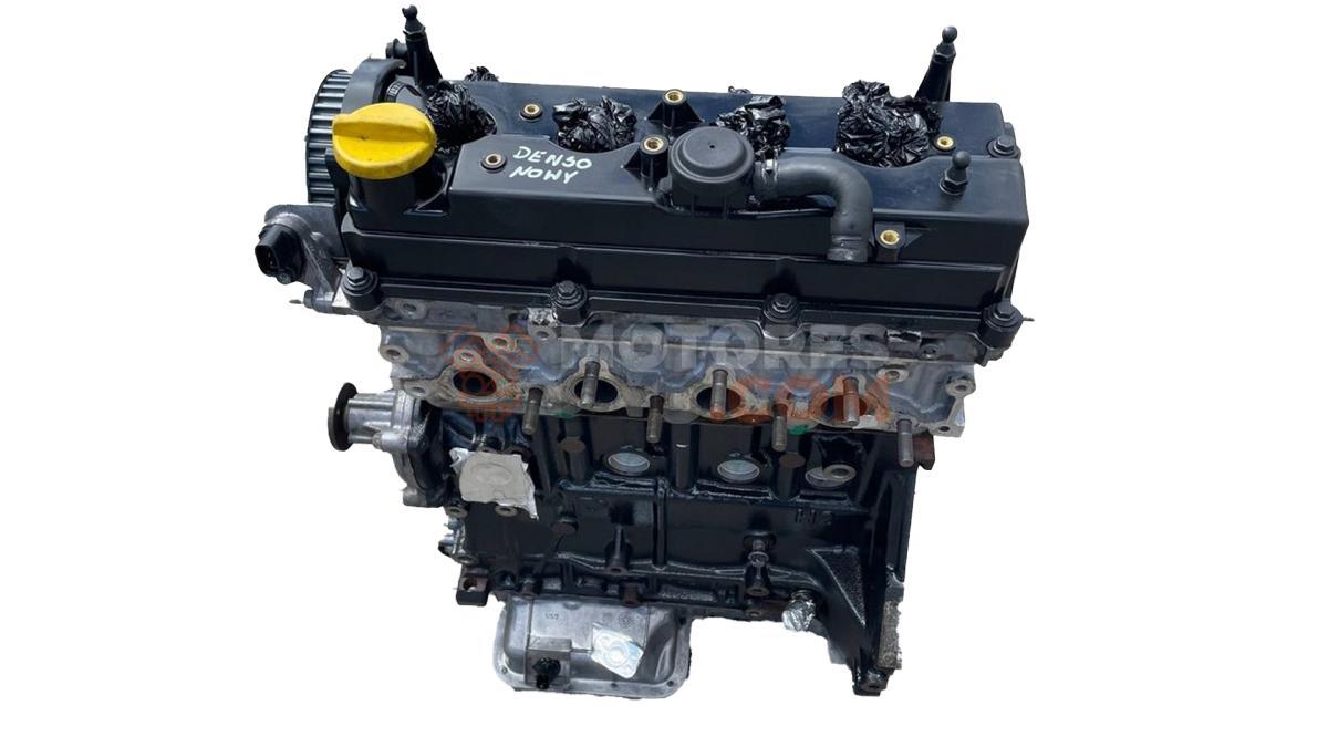 Motor A 17 DTR Opel Astra H 1.7 CDTI (100 cv)