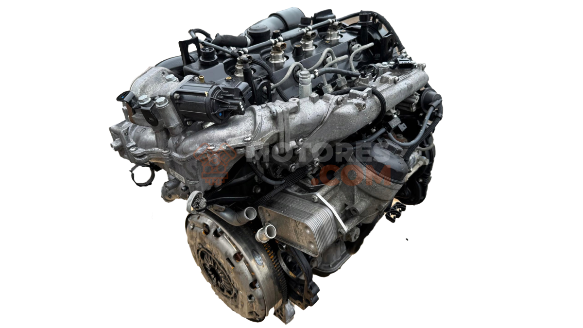 Motor A 17 DTR Opel Astra H 1.7 CDTI (80 cv)