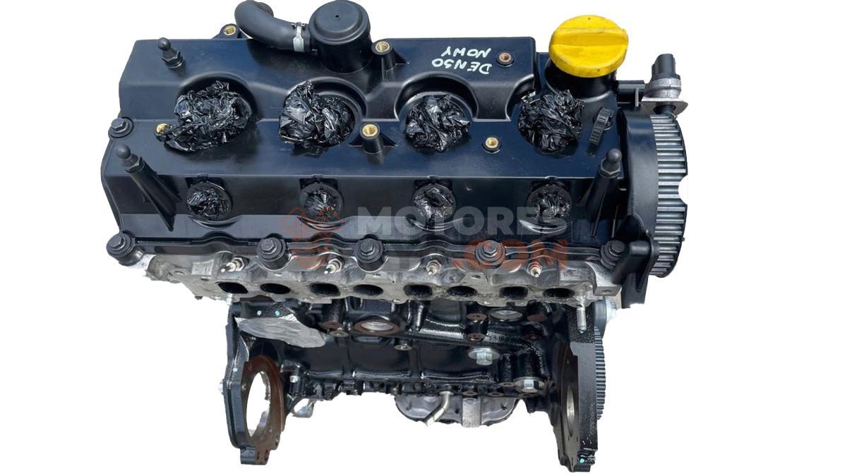 Motor A 17 DTR Opel Astra H Caravan 1.7 CDTI (110 cv) ecoFLEX