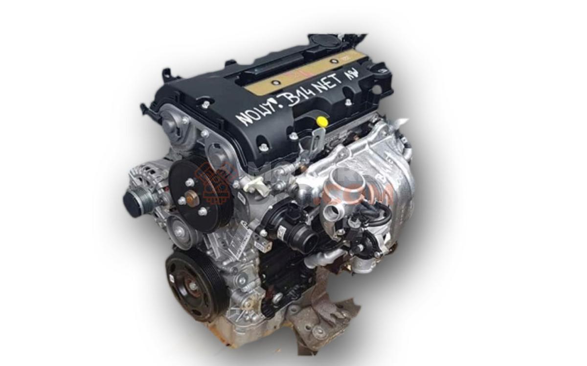 Motor A 17 DTR Opel Astra J Sports Tourer 1.7 CDTI (125 cv)