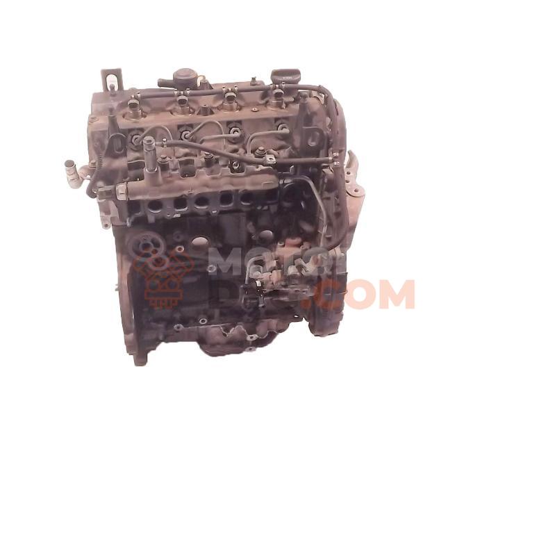 Motor A 17 DTR Opel Astra J Sports Tourer 1.7 CDTI (125 cv)