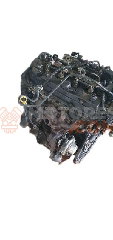 Motor A 17 DTR Opel Zafira B 1.7 CDTI (125 cv)