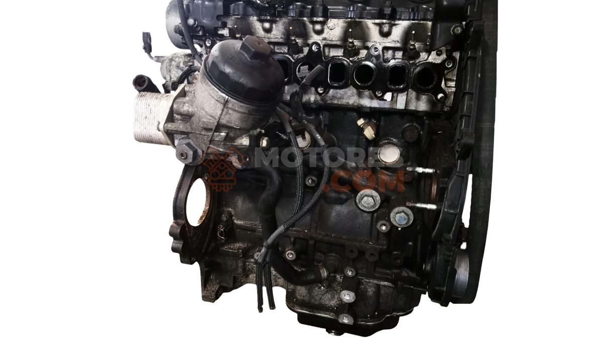 Motor A 17 DTR Opel Zafira B 1.7 CDTI (125 cv)