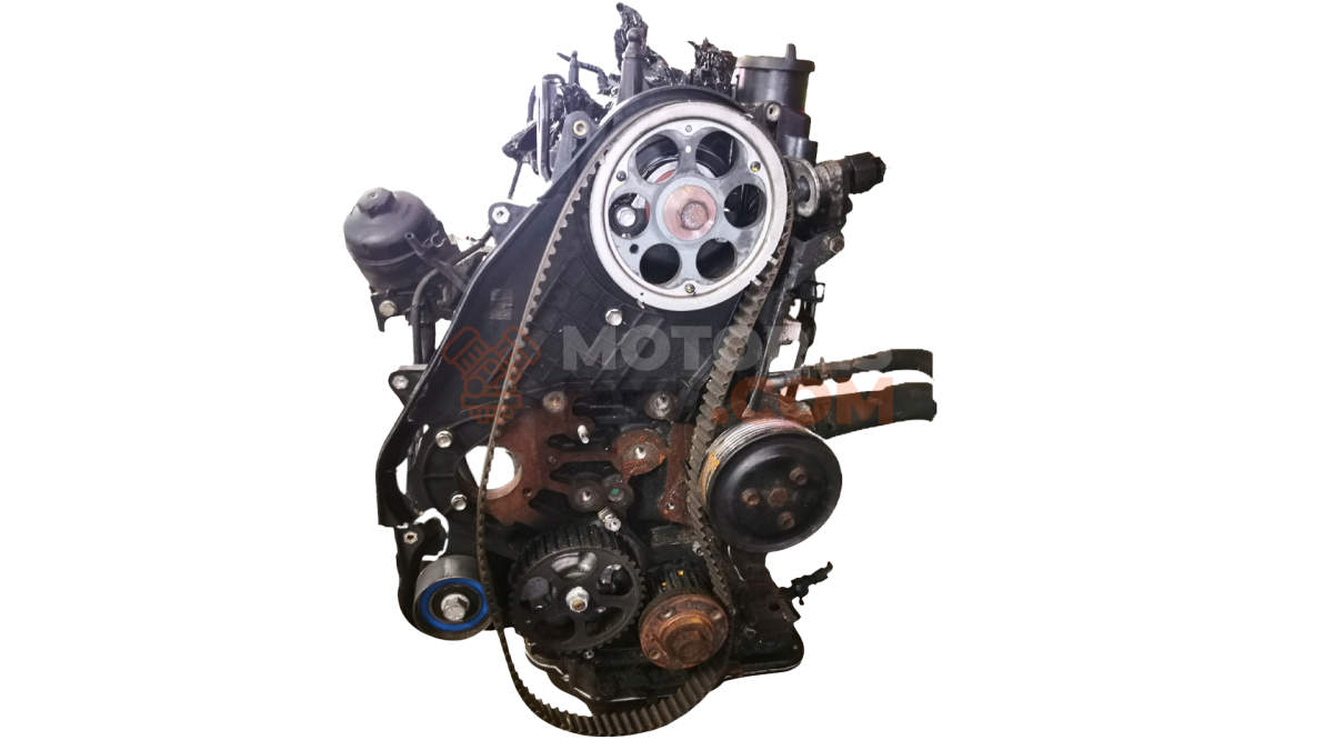 Motor A 17 DTR Opel Zafira B 1.7 CDTI (125 cv)