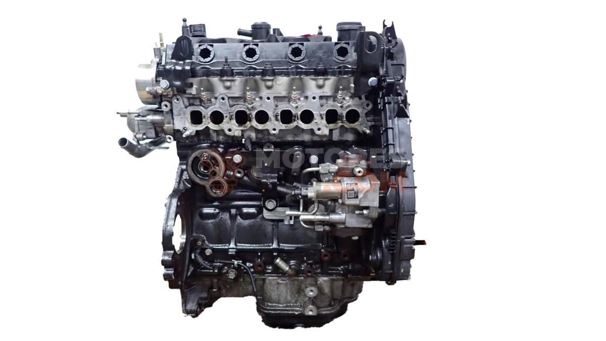 Motor A 17 DTS Opel Astra J 1.7 CDTI (125 cv)