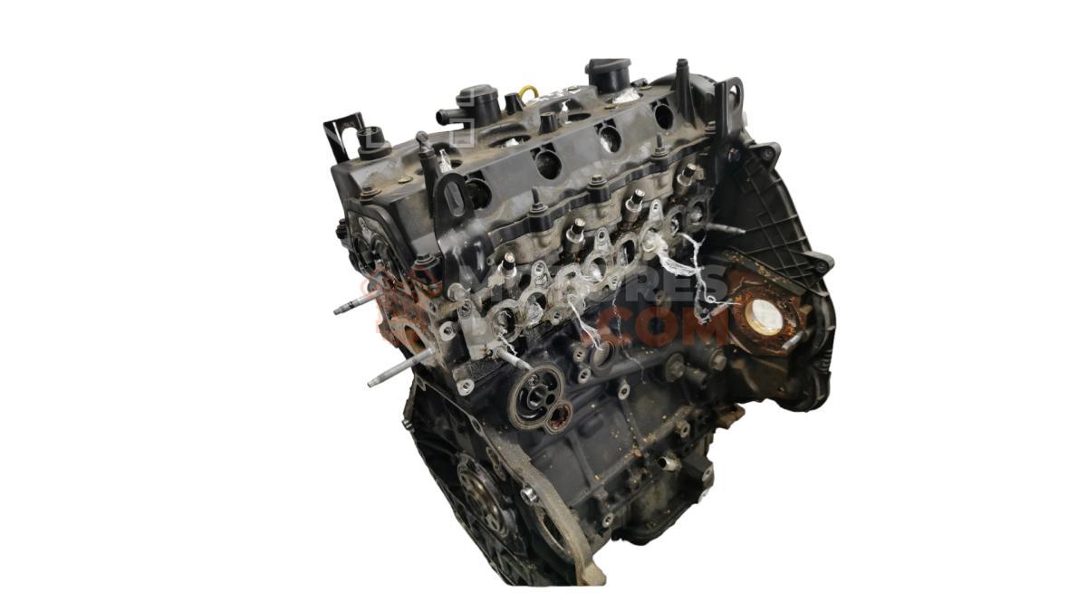 Motor A 17 DTS Opel Astra J (Versión 2012) 1.7 CDTI (130 cv) Ecotec ecoFLEX start/stop