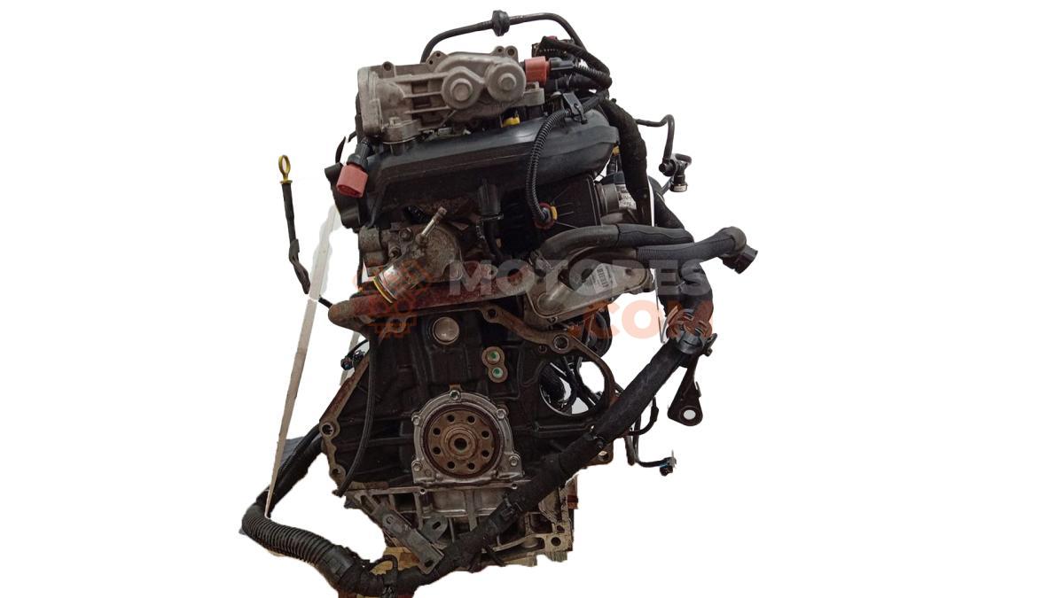 Motor A 17 DTS Opel Meriva B 1.7 DTC (110 cv)