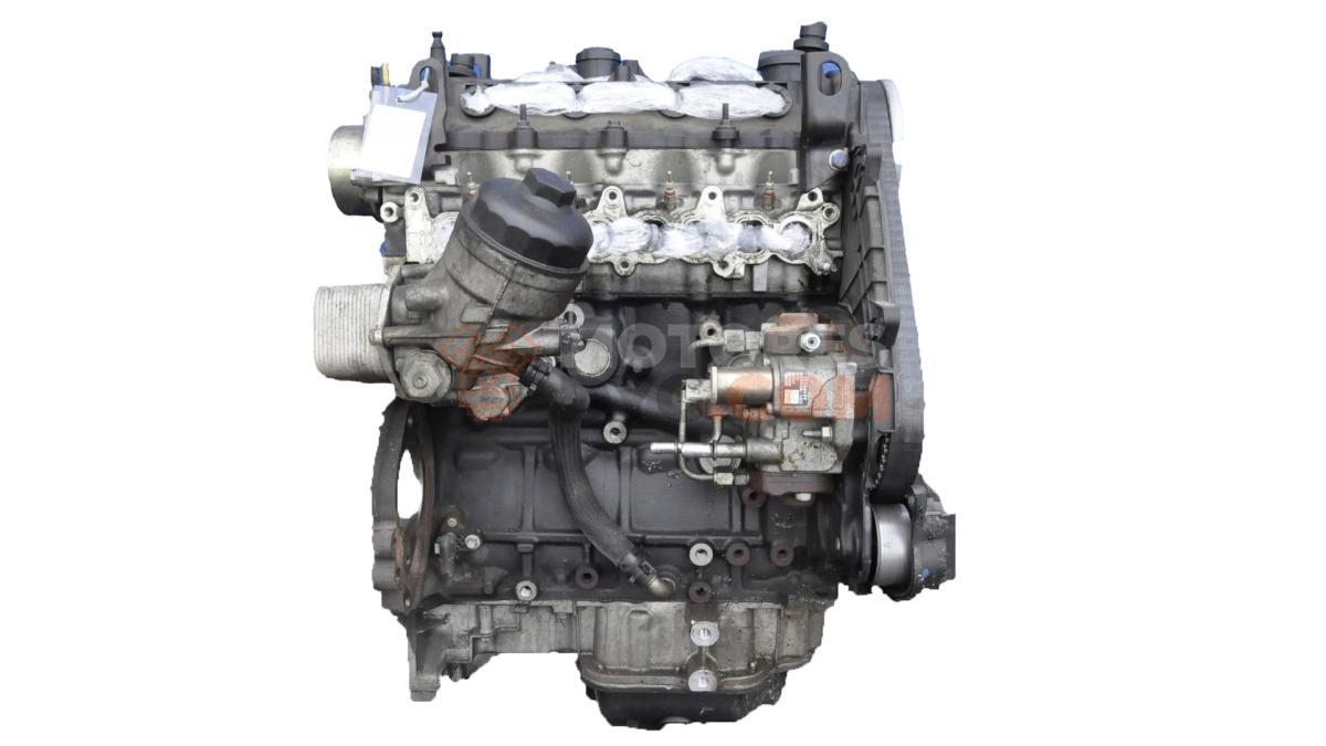 Motor A 17 DTS Opel Mokka 1.7 CDTI (130 cv) Ecotec