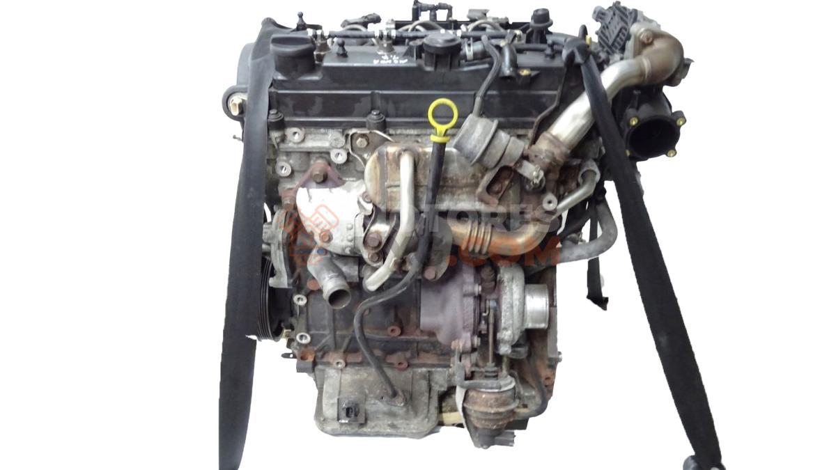 Motor A 17 DTS Opel Mokka 1.7 CDTI (130 cv) Ecotec