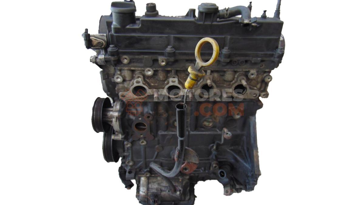 Motor A 17 DTS Opel Mokka 1.7 CDTI (130 cv) Ecotec start/stop